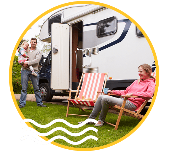 RV Lots